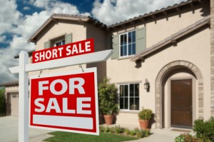 what does short sale mean