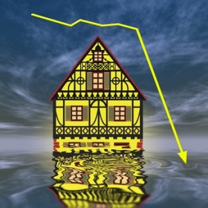 real estate news foreclosure rates
