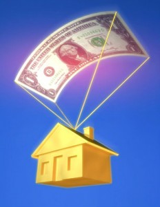 housing market 2012