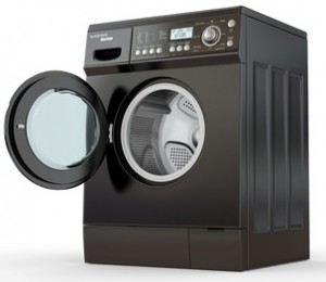 your new home and appliances