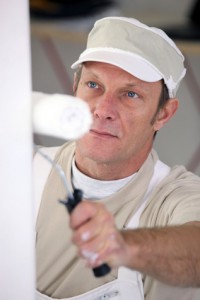 keep family safe from lead-based paint