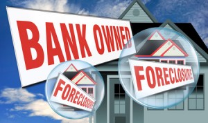 Buying a foreclosed home is different than the conventional homebuying process