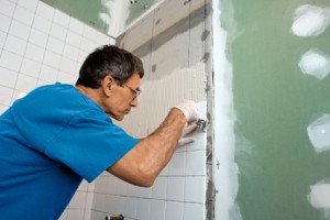 Careful planning and DIY projects will help homeowners remodel their bathrooms on a budget