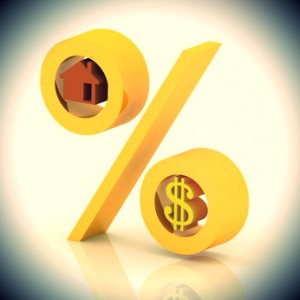 Mortgage interest rates are influenced by the Federal Reserve, mortgage investors and banks