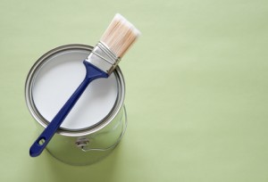 Giving your home a fresh coat of paint may help it sell faster, but choosing the right colors is key