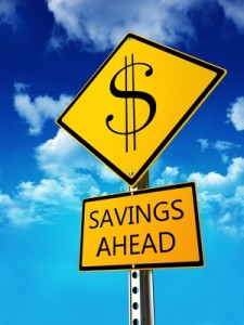 Creating a budget will help homebuyers save toward a down payment on a house