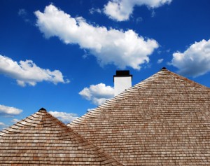 There are several roofing materials to choose from, each with drawbacks and benefits