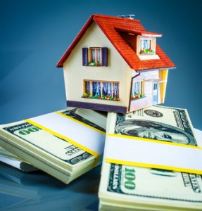 There are many important steps in the mortgage loan process