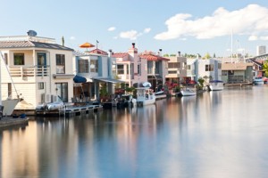Living on a houseboat or floating home brings unique rewards and challenges