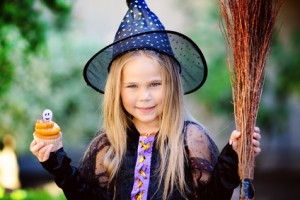 Keep trick-or-treaters safe by following these simple safety tips