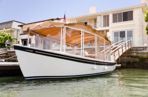 Home buying tips for boat owners