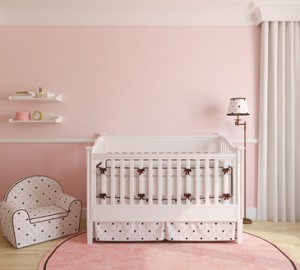 nursery decor - a new parent's guide