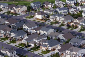 Why the suburbs are still right for many Americans
